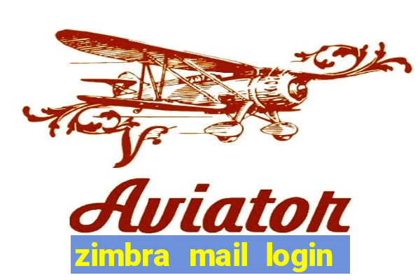 zimbra mail login ausl bologna